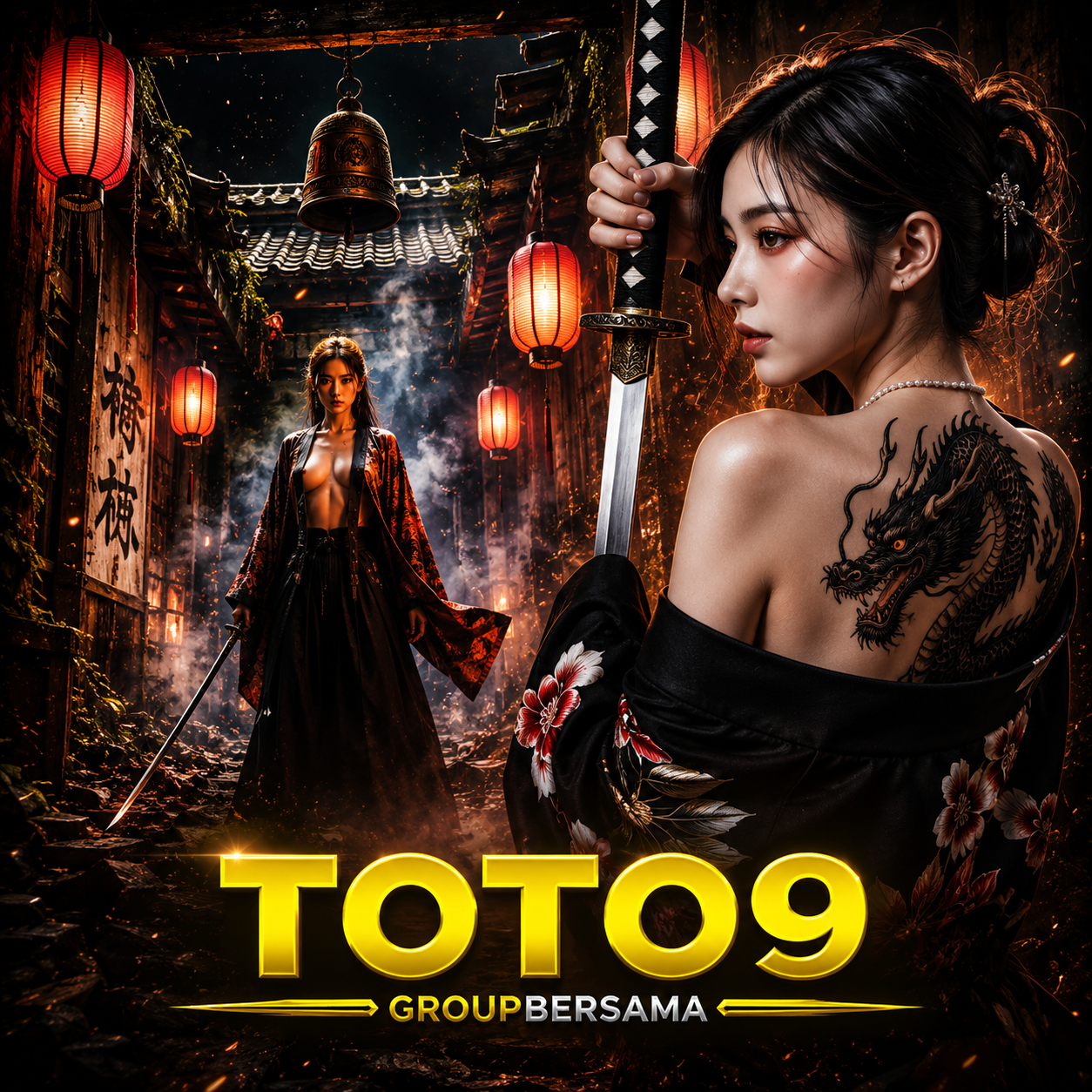 Bandar Togel Toto Macau & Singapore Resmi Terpercaya 2026 - TOTO9
